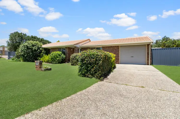Main view of Homely house listing, 1 Glen Street, Bray Park QLD 4500