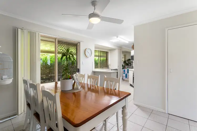 Fifth view of Homely house listing, 1 Glen Street, Bray Park QLD 4500