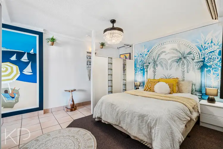 Fifth view of Homely apartment listing, 505/44-52 The Esplanade, Surfers Paradise QLD 4217