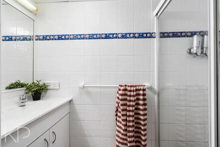 Sixth view of Homely apartment listing, 505/44-52 The Esplanade, Surfers Paradise QLD 4217