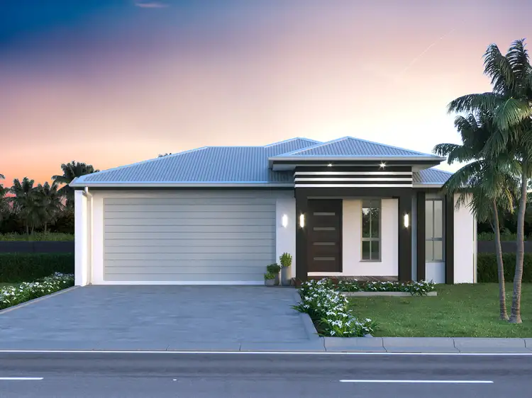 LOT 2&6, 114 Gifford Street, Horseshoe Bay QLD 4819