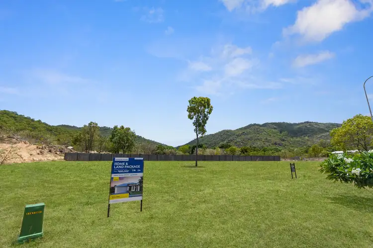 Third view of Homely land listing, LOT 2&6, 114 Gifford Street, Horseshoe Bay QLD 4819