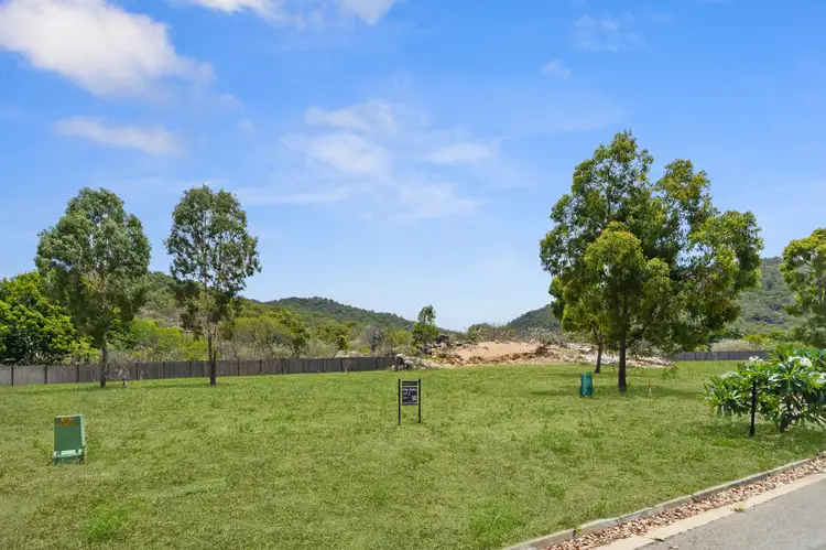 Fifth view of Homely land listing, LOT 2&6, 114 Gifford Street, Horseshoe Bay QLD 4819