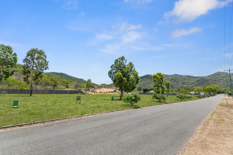 Sixth view of Homely land listing, LOT 2&6, 114 Gifford Street, Horseshoe Bay QLD 4819