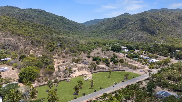 Seventh view of Homely land listing, LOT 2&6, 114 Gifford Street, Horseshoe Bay QLD 4819