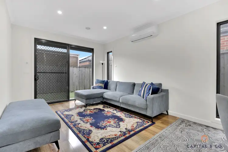 Fourth view of Homely house listing, 45 Rosette Parade, Mickleham VIC 3064