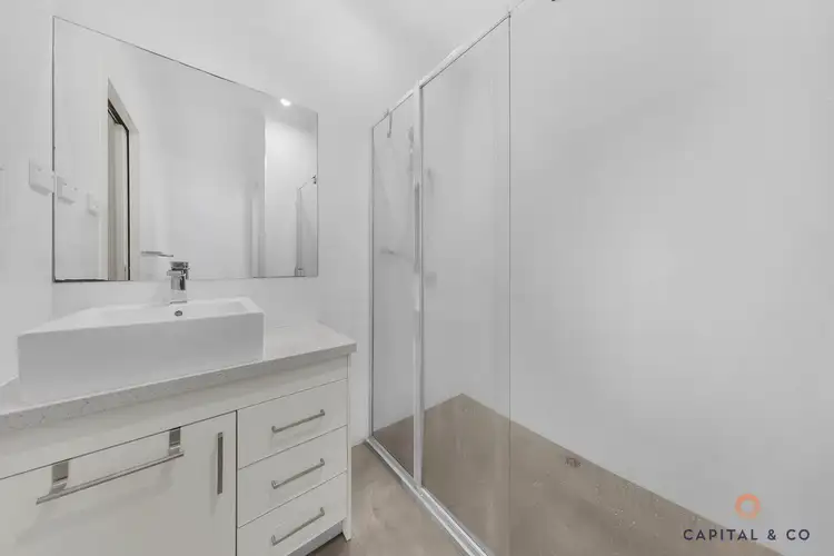 Sixth view of Homely house listing, 45 Rosette Parade, Mickleham VIC 3064