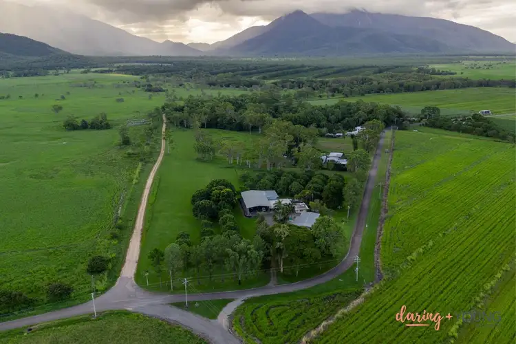 73 Piralko Road, Mount Surround QLD 4809