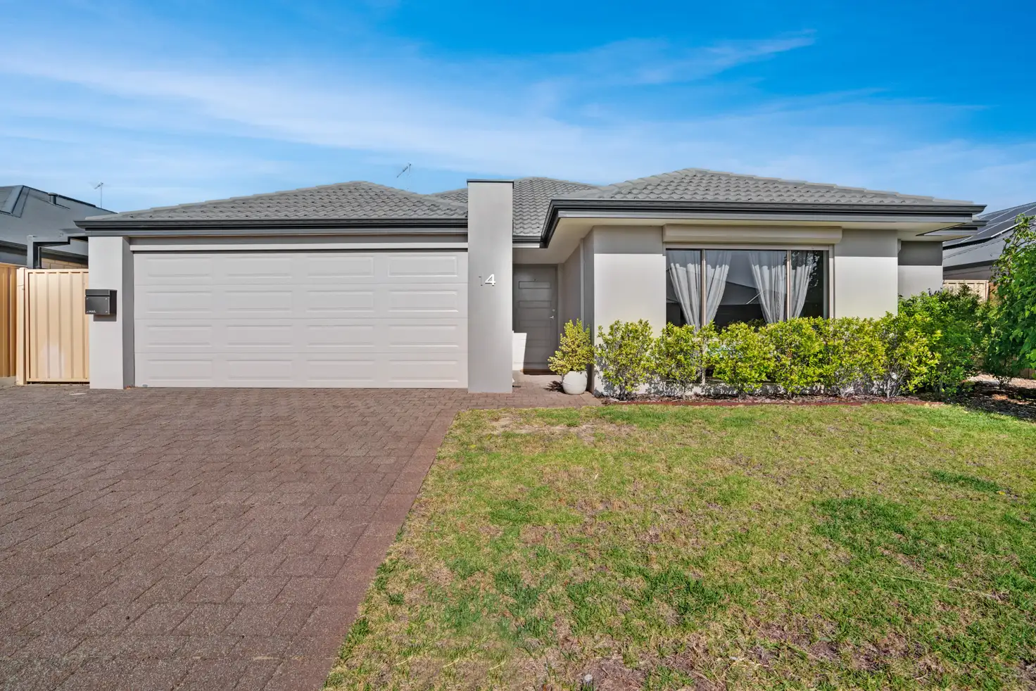 Main view of Homely house listing, 14 Southport Drive, Baldivis WA 6171