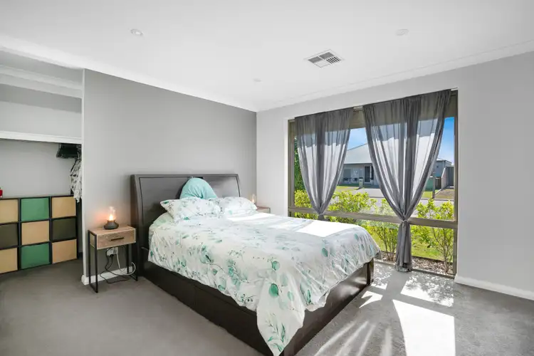 Second view of Homely house listing, 14 Southport Drive, Baldivis WA 6171