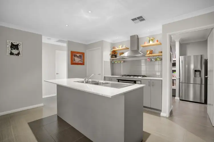 Sixth view of Homely house listing, 14 Southport Drive, Baldivis WA 6171