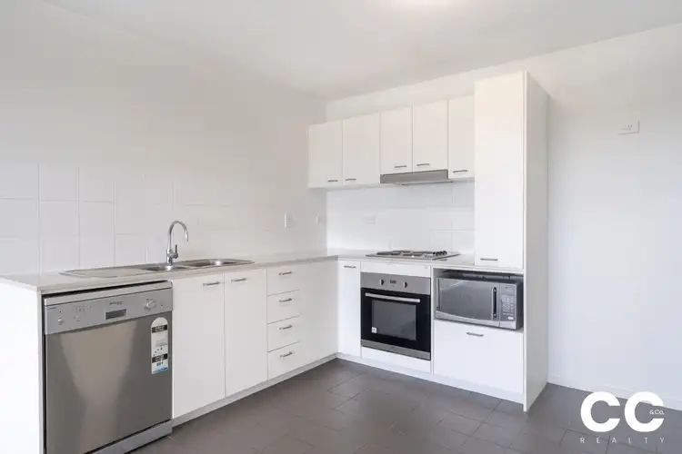 Main view of Homely unit listing, 33/60-66 Elliott Street, Caboolture QLD 4510