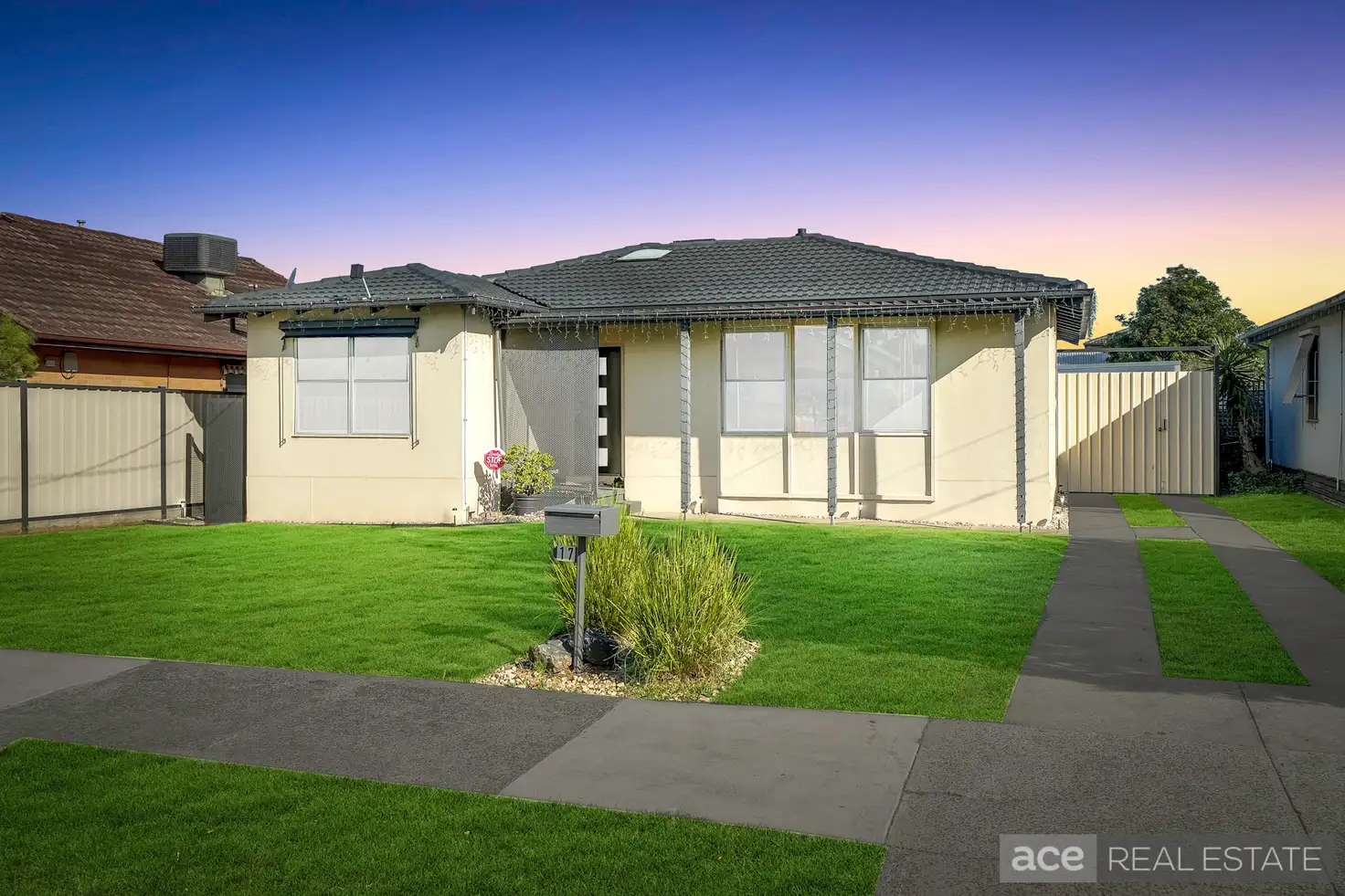 Main view of Homely house listing, 17 Snowden Street, Laverton VIC 3028