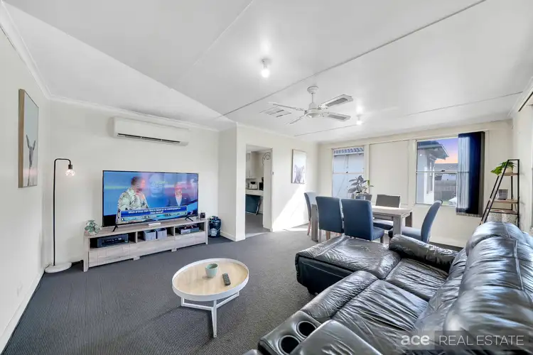 Third view of Homely house listing, 17 Snowden Street, Laverton VIC 3028