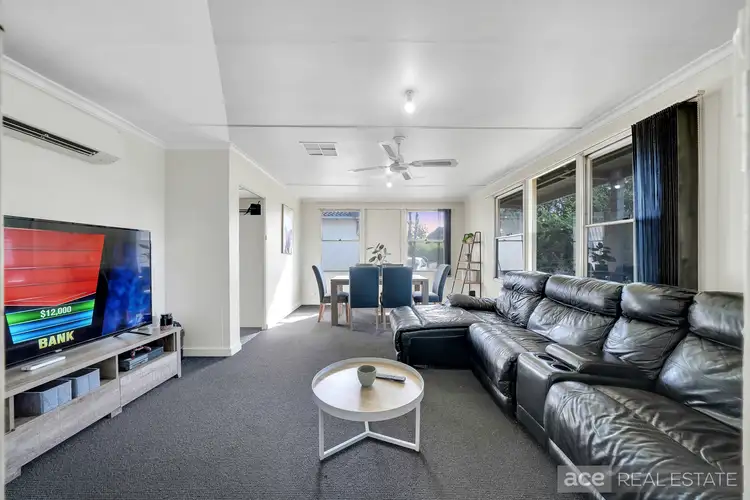 Fourth view of Homely house listing, 17 Snowden Street, Laverton VIC 3028