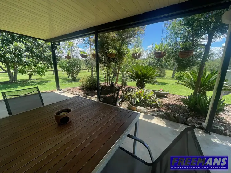 Third view of Homely rural property listing, 91 Chester Street, Nanango QLD 4615
