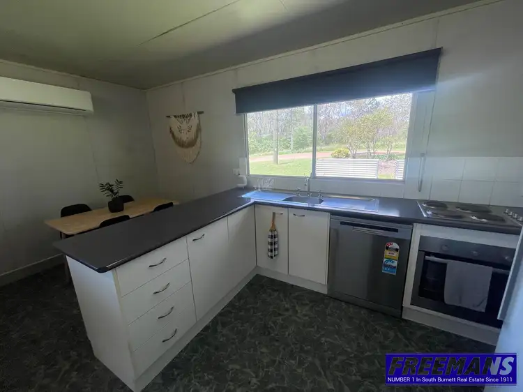 Fourth view of Homely rural property listing, 91 Chester Street, Nanango QLD 4615