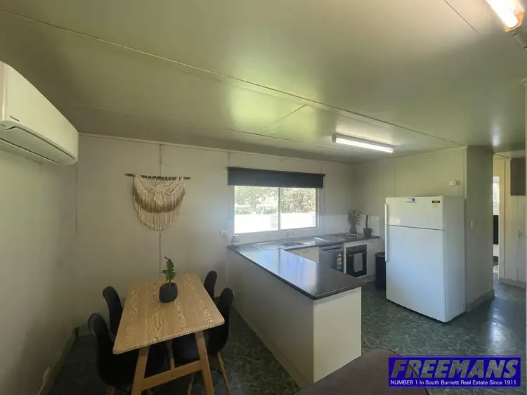 Fifth view of Homely rural property listing, 91 Chester Street, Nanango QLD 4615