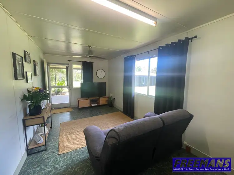 Sixth view of Homely rural property listing, 91 Chester Street, Nanango QLD 4615