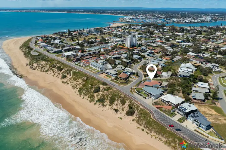 Main view of Homely land listing, 25B Valley Road, Halls Head WA 6210