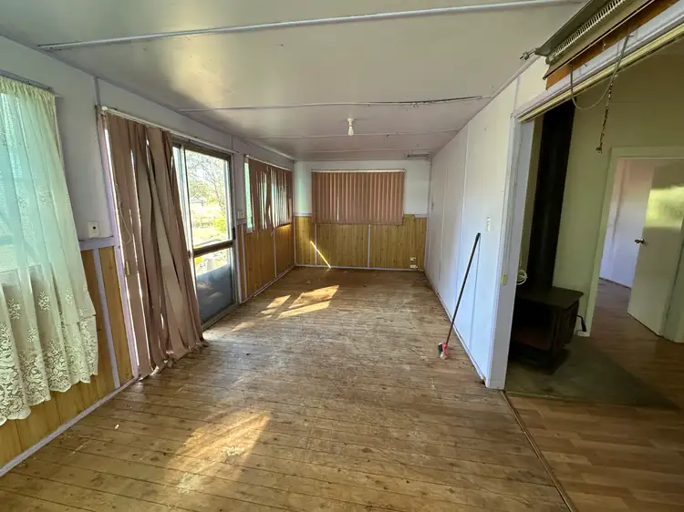 Second view of Homely rural property listing, 36 Brookview Street, Trundle NSW 2875