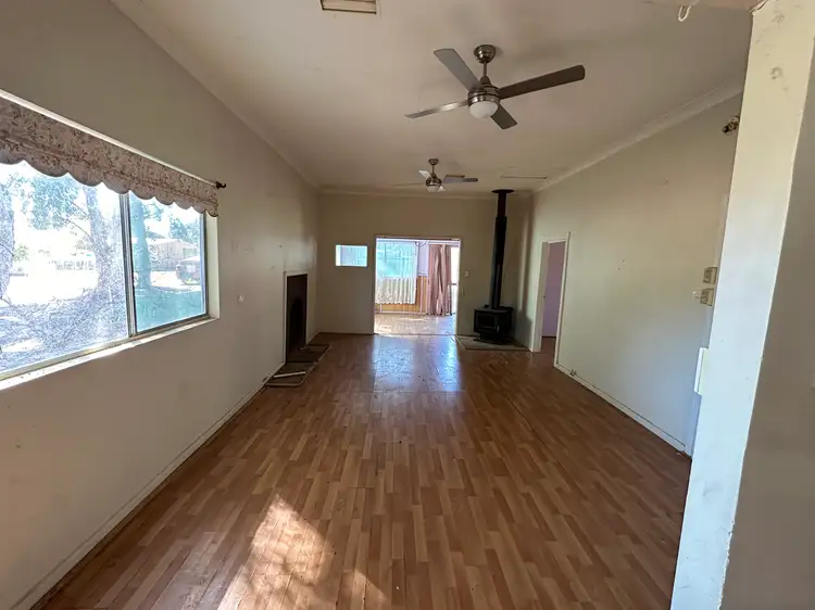 Third view of Homely rural property listing, 36 Brookview Street, Trundle NSW 2875