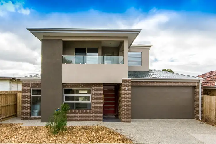 59 Hamlyn Avenue, Hamlyn Heights VIC 3215