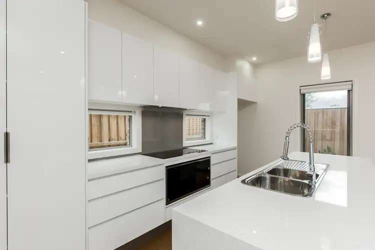 Fourth view of Homely house listing, 59 Hamlyn Avenue, Hamlyn Heights VIC 3215