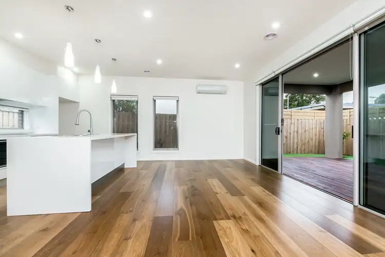 Fifth view of Homely house listing, 59 Hamlyn Avenue, Hamlyn Heights VIC 3215