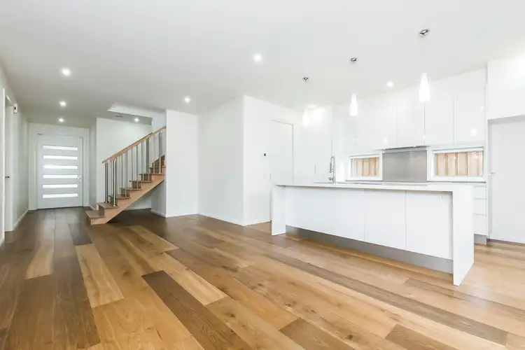Sixth view of Homely house listing, 59 Hamlyn Avenue, Hamlyn Heights VIC 3215