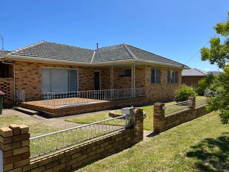 Main view of Homely house listing, 1 Bilkurra Street, Tamworth NSW 2340