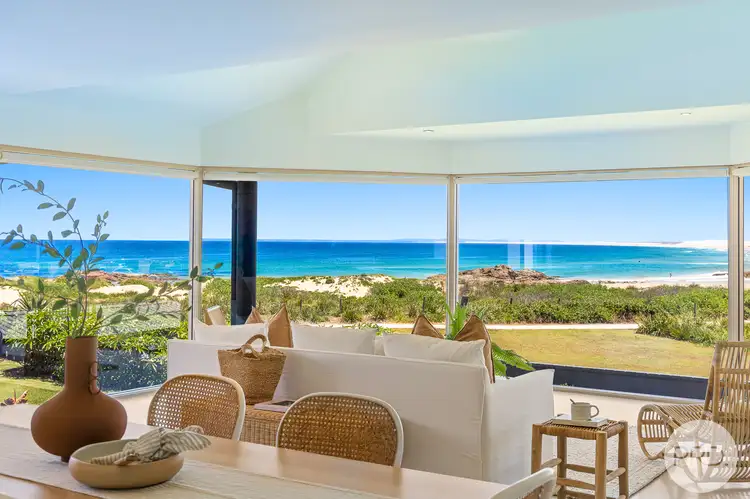 Second view of Homely house listing, 53 Ocean Avenue, Anna Bay NSW 2316