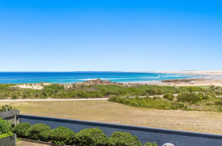 Third view of Homely house listing, 53 Ocean Avenue, Anna Bay NSW 2316
