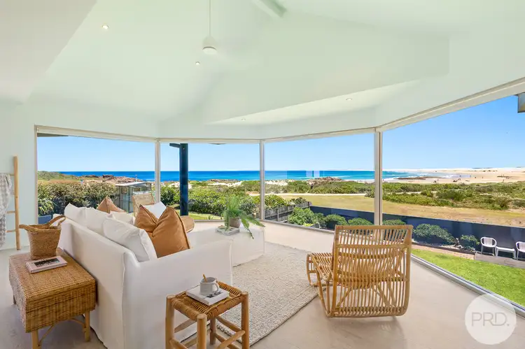 Fourth view of Homely house listing, 53 Ocean Avenue, Anna Bay NSW 2316