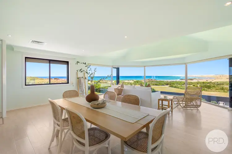 Fifth view of Homely house listing, 53 Ocean Avenue, Anna Bay NSW 2316