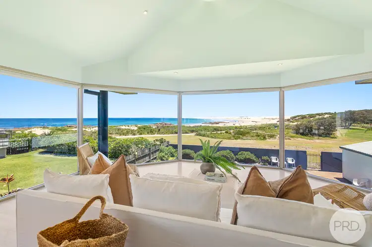 Sixth view of Homely house listing, 53 Ocean Avenue, Anna Bay NSW 2316