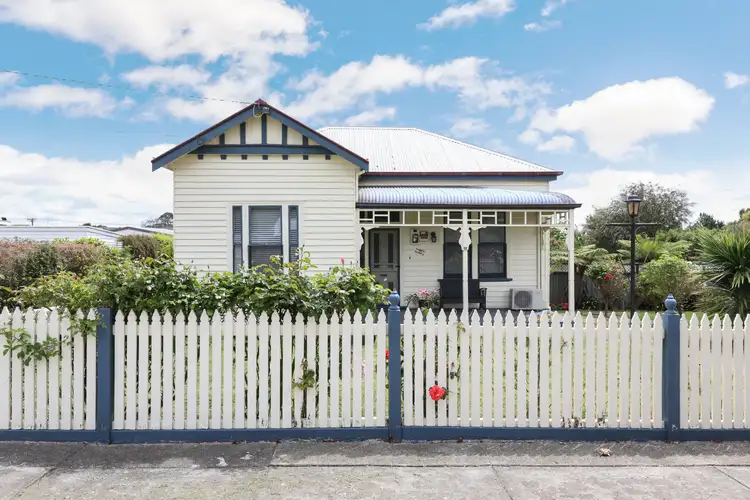 Main view of Homely house listing, 18 Hopetoun Street, Camperdown VIC 3260