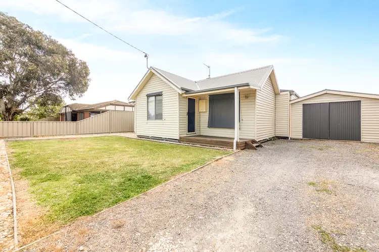 1/68 Wawunna Road, Horsham VIC 3400
