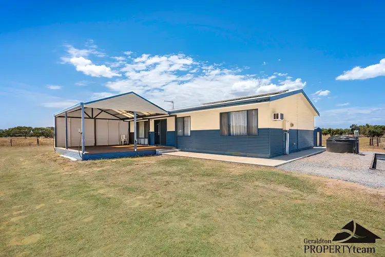 65 Evans Road, Walkaway WA 6528
