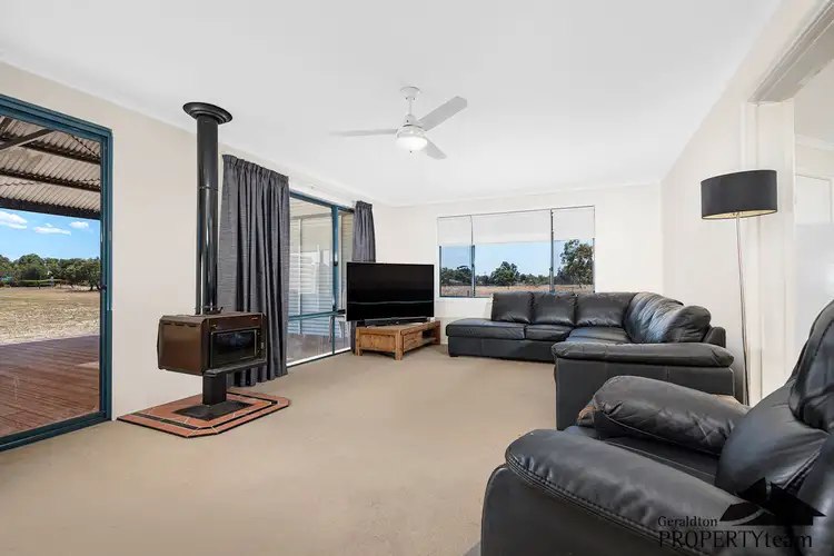 Third view of Homely house listing, 65 Evans Road, Walkaway WA 6528