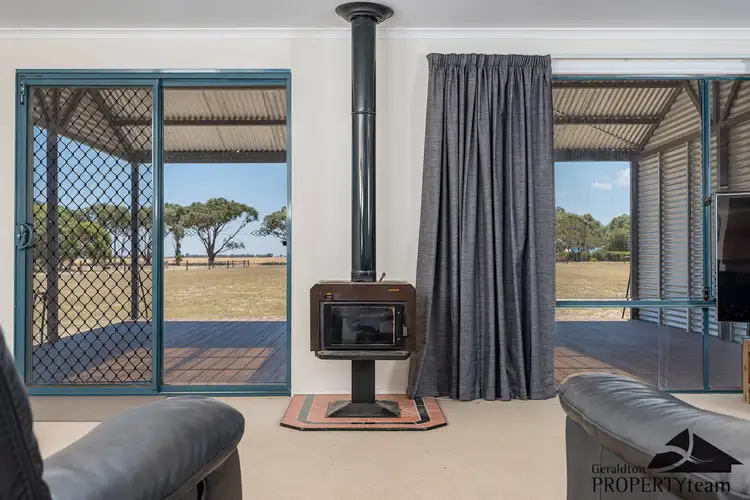 Fifth view of Homely house listing, 65 Evans Road, Walkaway WA 6528