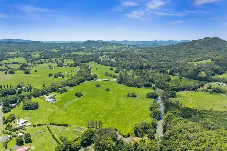 Fourth view of Homely rural property listing, 981 Numinbah Road, Crystal Creek NSW 2484