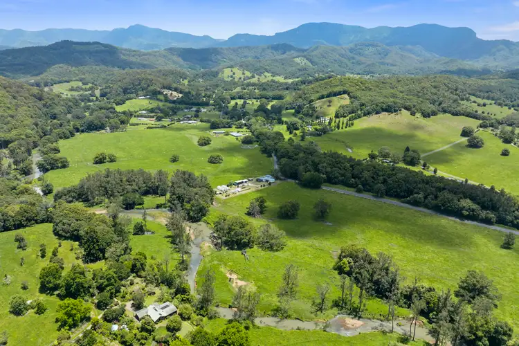 Sixth view of Homely rural property listing, 981 Numinbah Road, Crystal Creek NSW 2484