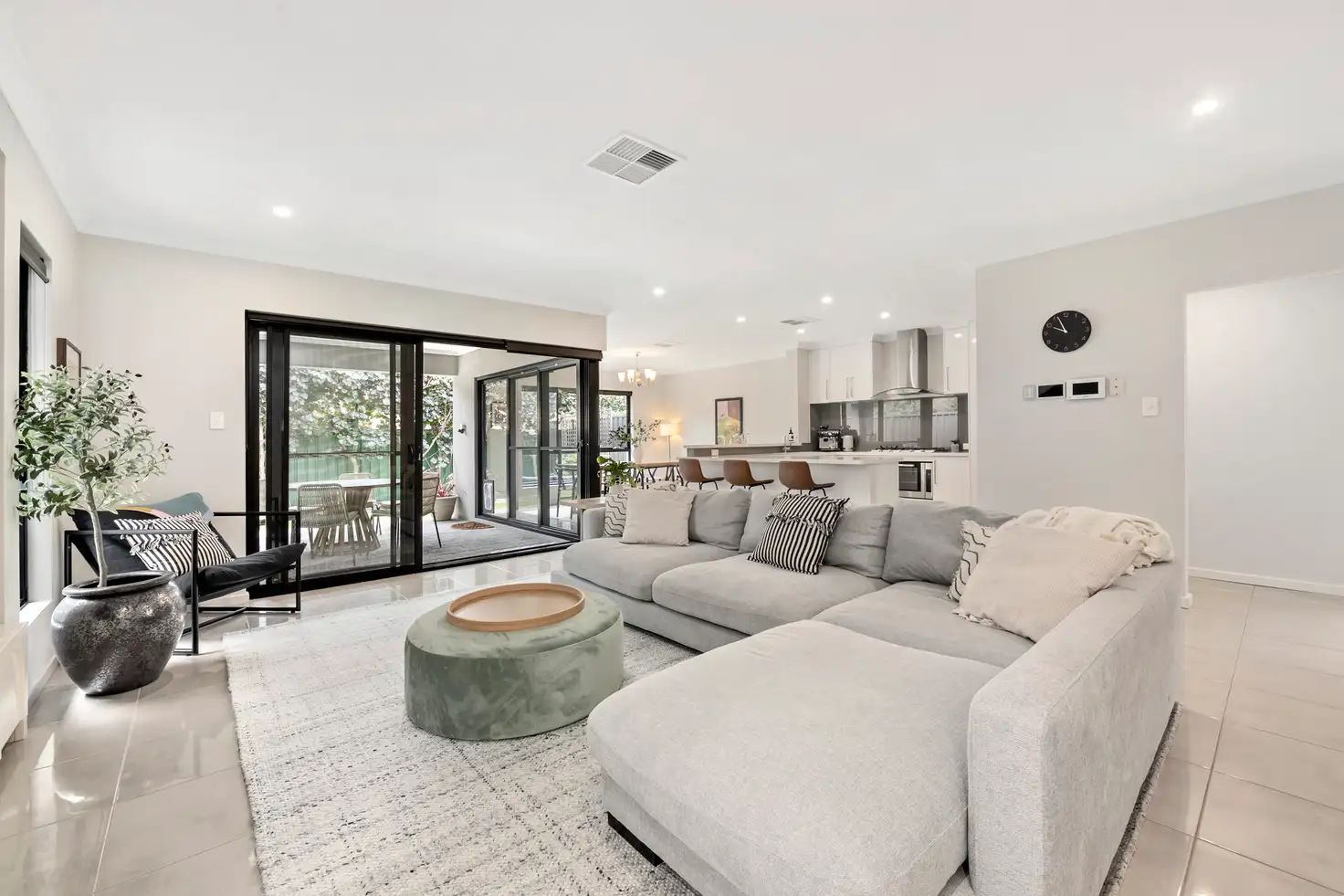 Main view of Homely house listing, 21 Frape Avenue, Yokine WA 6060