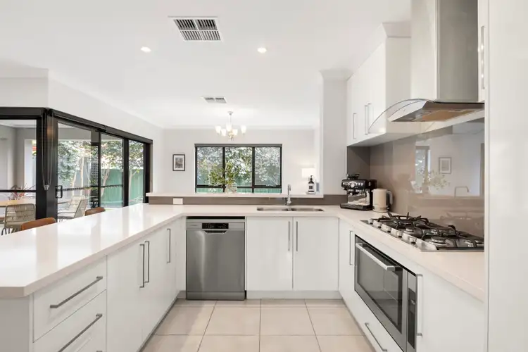 Second view of Homely house listing, 21 Frape Avenue, Yokine WA 6060