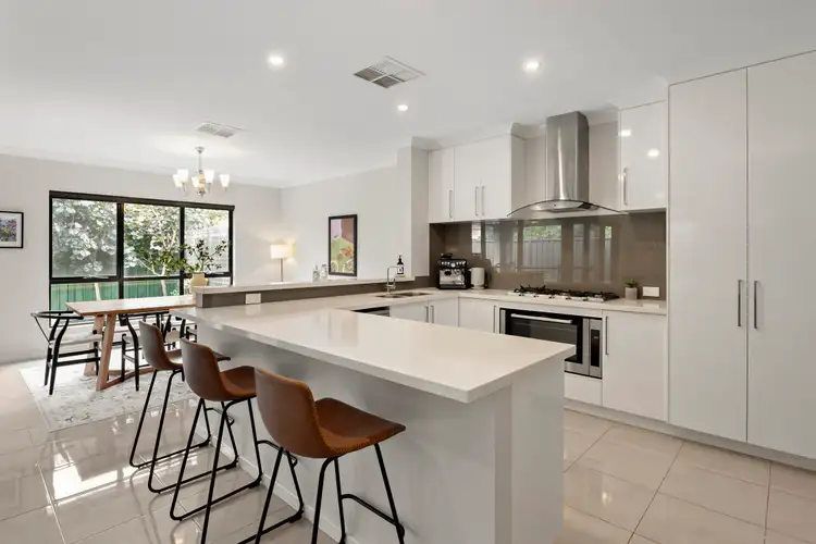 Third view of Homely house listing, 21 Frape Avenue, Yokine WA 6060