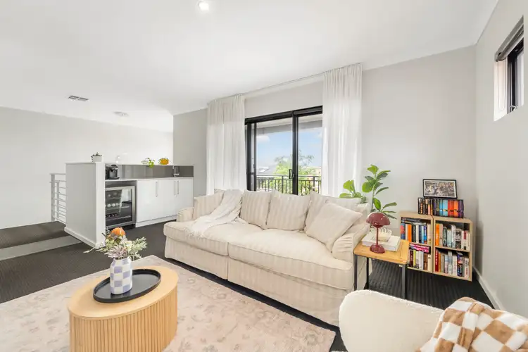 Fifth view of Homely house listing, 21 Frape Avenue, Yokine WA 6060