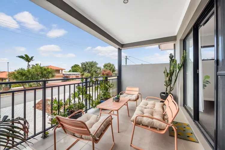 Sixth view of Homely house listing, 21 Frape Avenue, Yokine WA 6060
