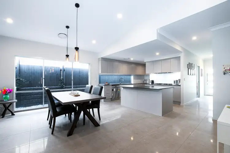 Second view of Homely house listing, 14 Darwinia Street, Springfield QLD 4300