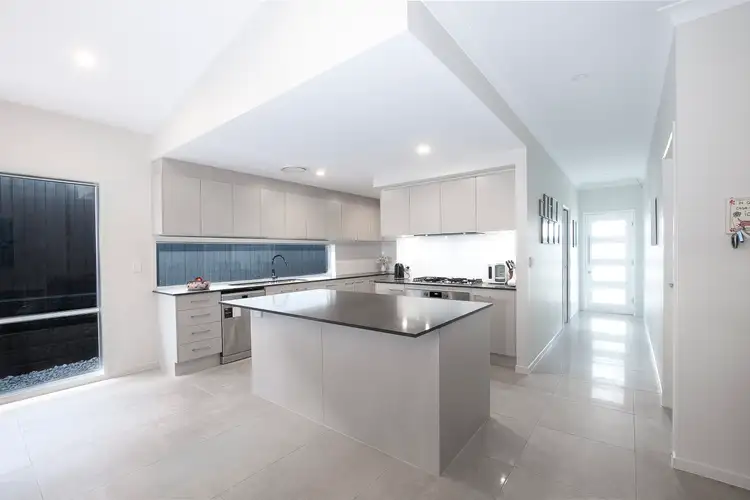 Third view of Homely house listing, 14 Darwinia Street, Springfield QLD 4300